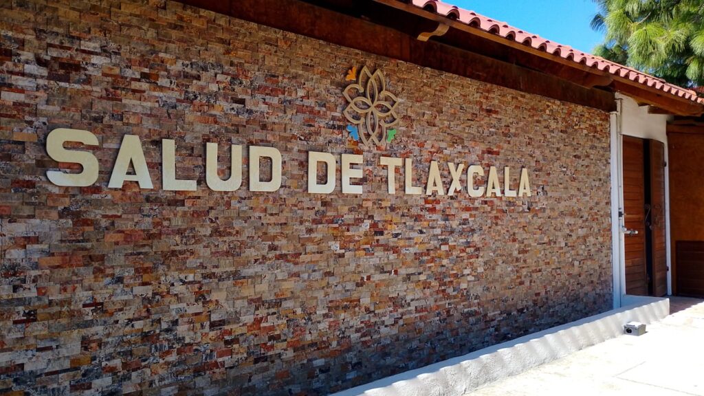 La dependencia suspendió temporalmente las actividades extramuros y macrocentros; la vacunación contra sarampión continúa operando con normalidad en Centros de Salud y Unidades Médicas del estado