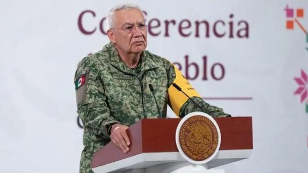 “Nuestro personal está capacitado y su moral es alta”, afirmó el general Trevilla, subrayando que estos logros regionales reflejan la calidad del entrenamiento y la preparación de las tropas mexicanas
