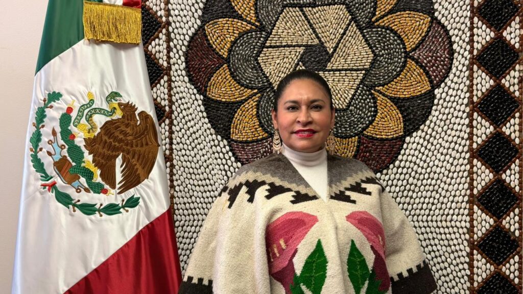 Ana Lilia Rivera: con la 4T el salario mínimo ha recuperado terreno perdido