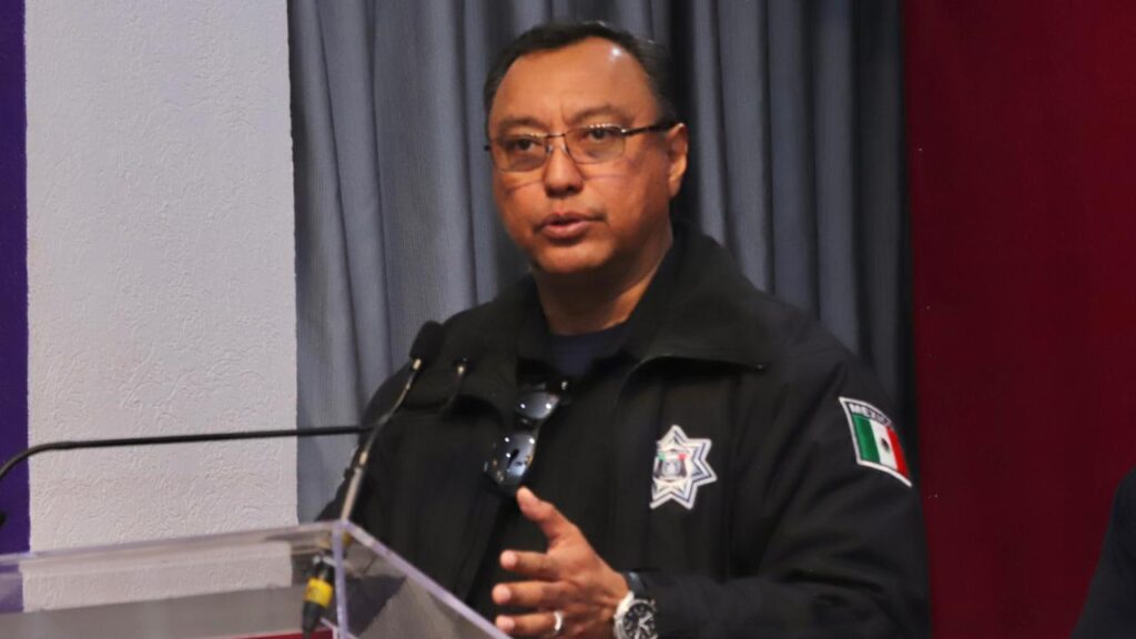 Durante 72 horas, el Estado de Tlaxcala reforzó los operativos con la presencia permanente de autoridades de los tres órdenes de gobierno