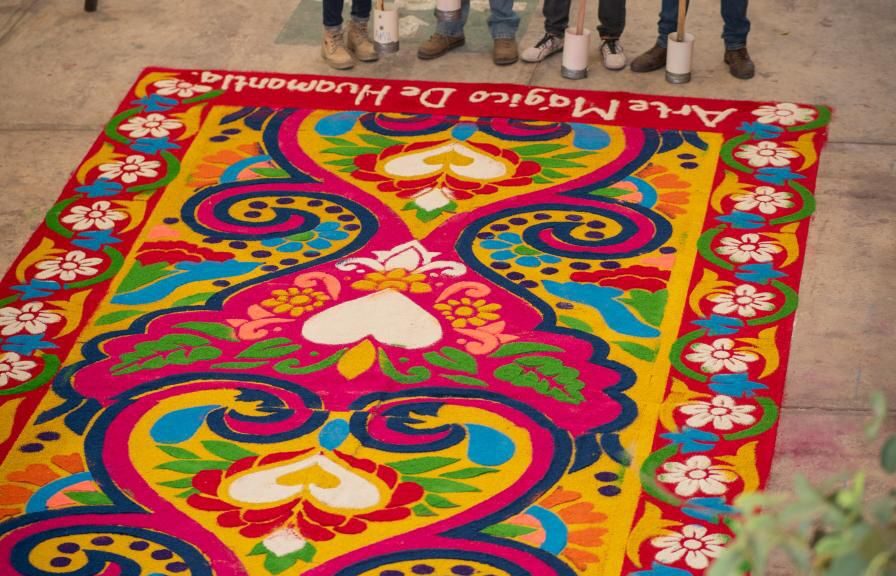 HUAMANTLA FORTALECE SU PRESENCIA EN EL TURISMO COMUNITARIO NACIONAL