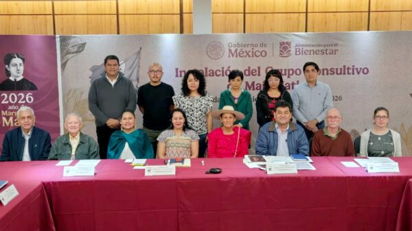 Para campesinos y agricultores de Tlaxcala, la presencia de la senadora en el Grupo Consultivo Nacional representa una oportunidad directa de diálogo y acompañamiento institucional para incidir en las decisiones nacionales sobre soberanía alimentaria