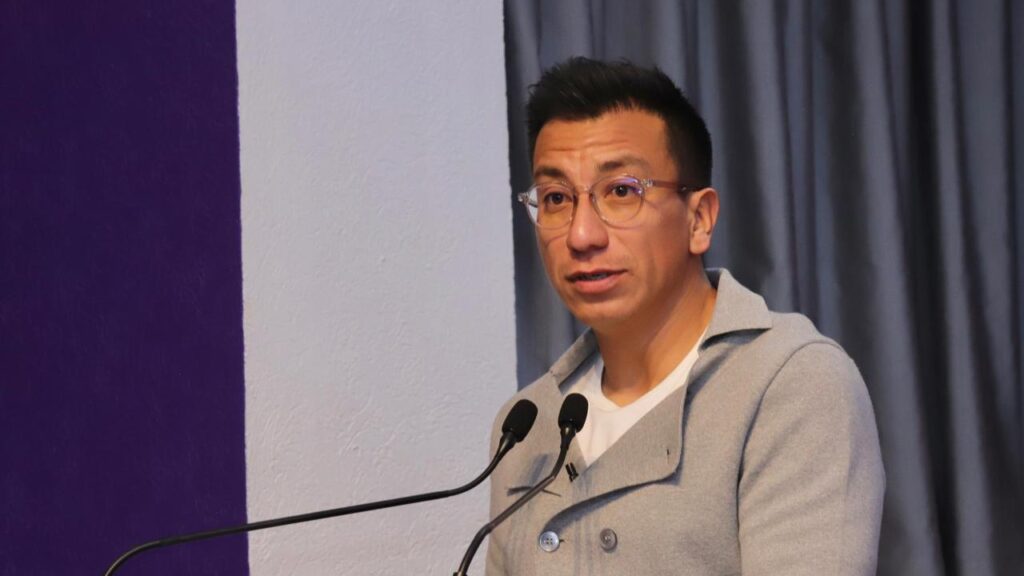 TLAXCALA SE PROYECTA CON EVENTOS DEPORTIVOS DE PROYECCIÓN NACIONAL E INTERNACIONAL: IDET