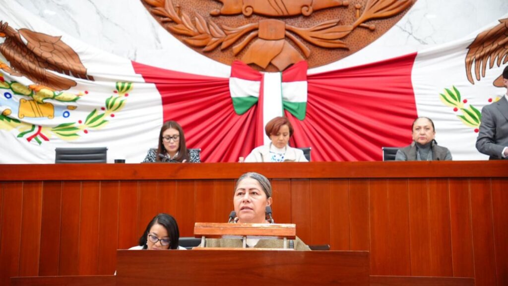 Ante incertidumbre social por operativo en Jalisco, Blanca Águila pide cerrar filas en torno a la estrategia de seguridad nacional y estatal