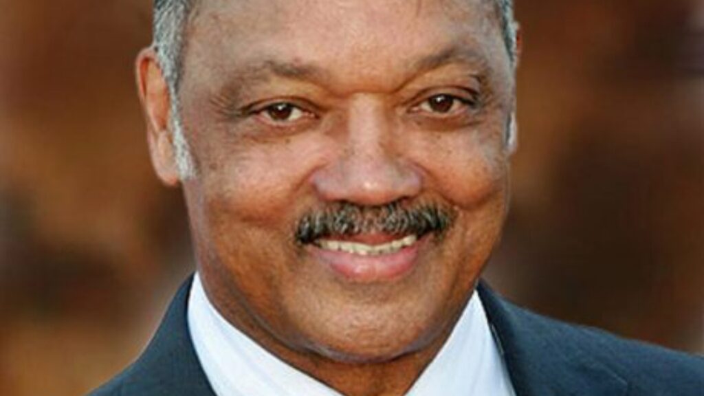 Muere a los 84 años Jesse Jackson, el veterano líder de los derechos civiles que ayudó a transformar Estados Unidos