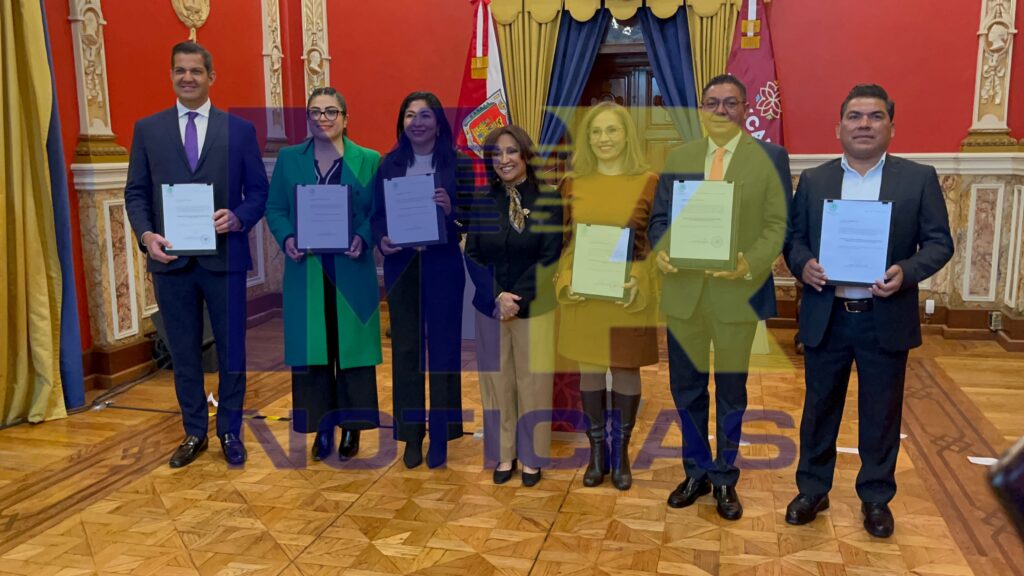 Lorena Cuéllar pide a sus nuevos funcionarios fortalecer la confianza ciudadana