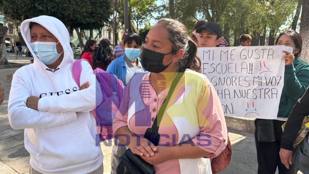 SEPE avaló el cierre del plantel Emiliano Zapata