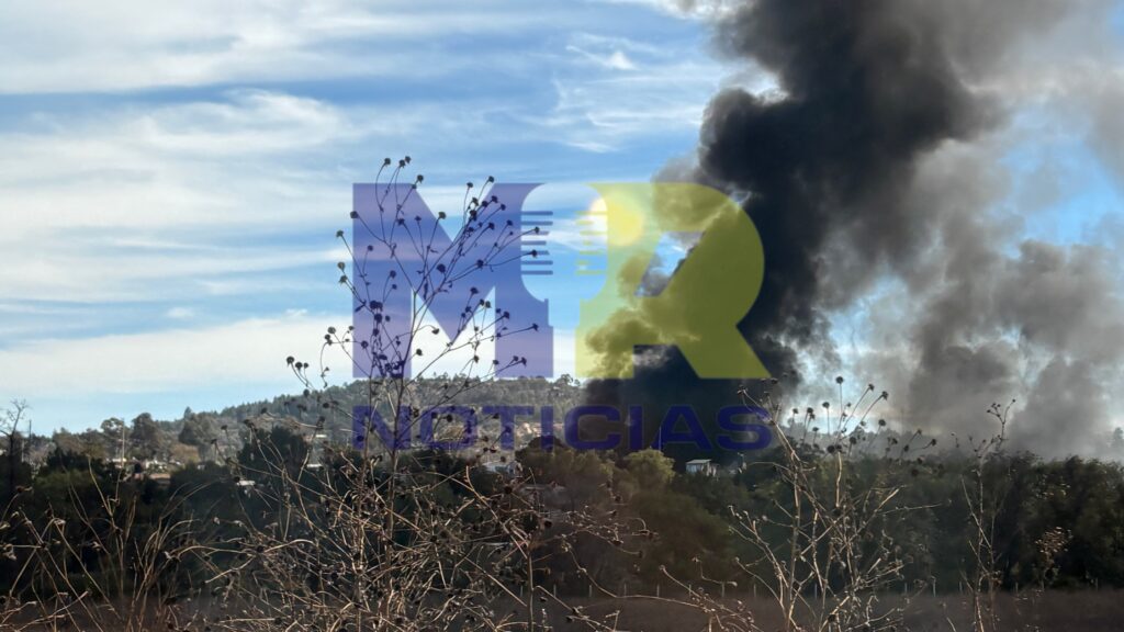 Pérdidas millonarias y afectaciones a familias dejó incendio de corralón de la FGJE