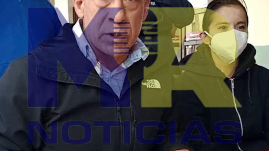 Locatarios desmienten a Alfonso, “no pedimos ocupar la escuela Emiliano Zapata”