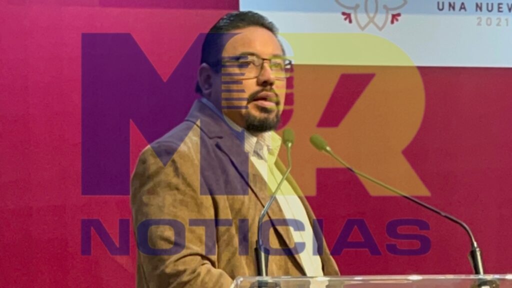 Falta inversión y personal para implementar la CURP biomecánica en Tlaxcala