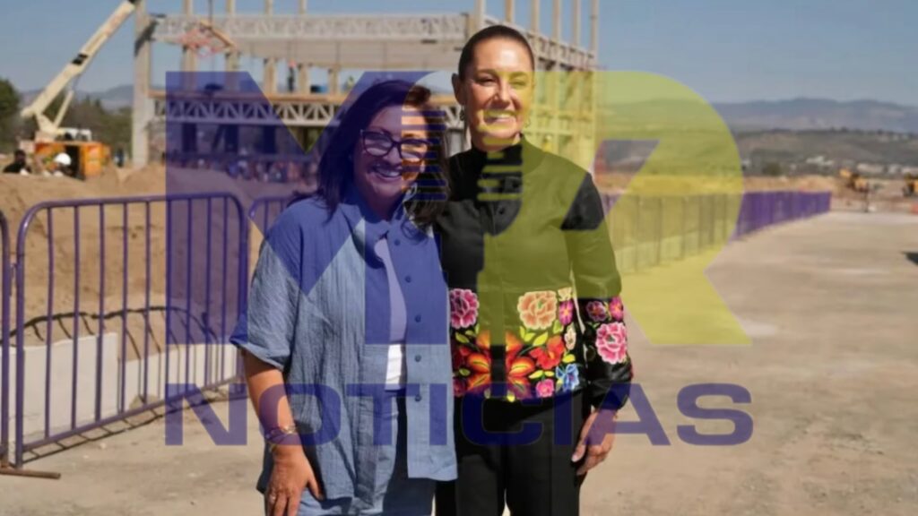 Claudia Sheinbaum visitará Tlaxcala por 6ta ocasión