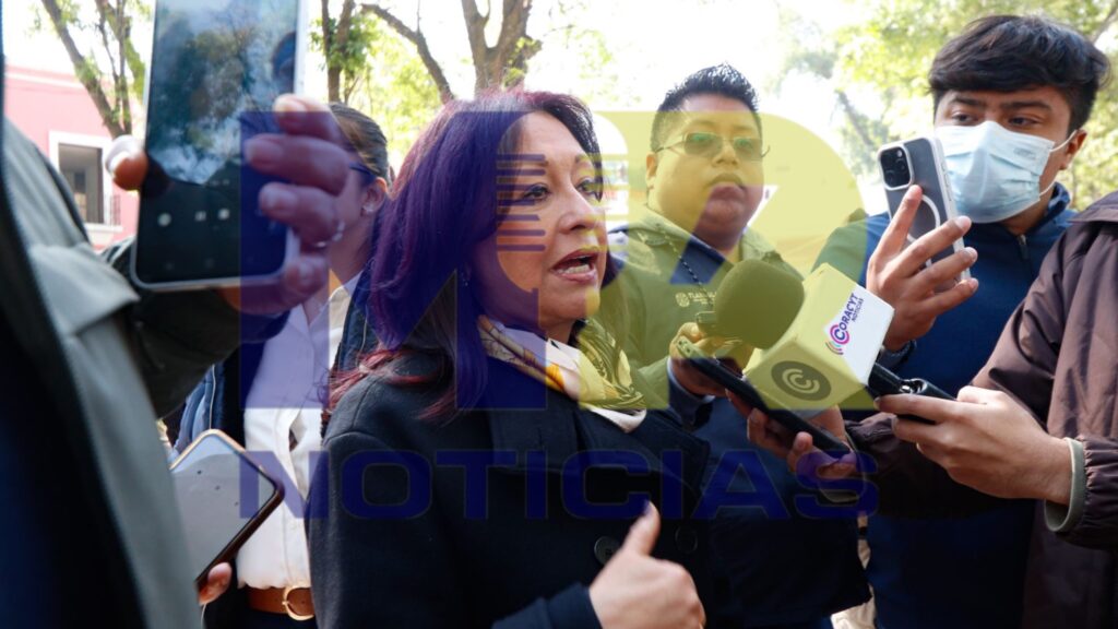 Tlaxcala compartirá con 14 estados el modelo de avance del Polo de Desarrollo