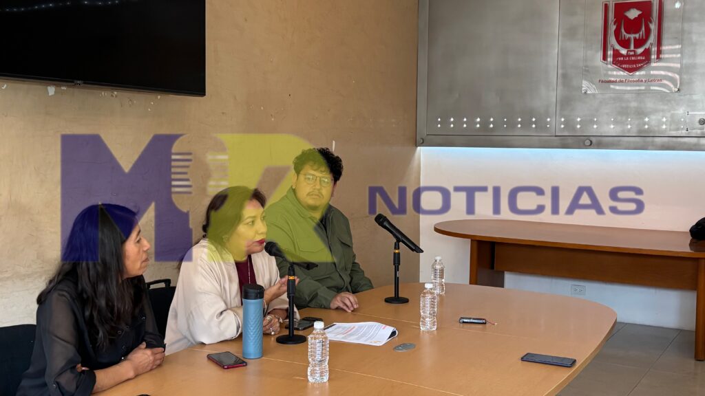 Convocan al IX Congreso Nacional de Lengua y Literatura en la UATx