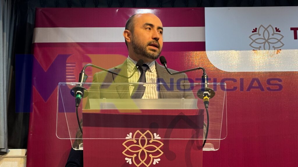 SMA identifica zonas con mayor riesgo por cambio climático