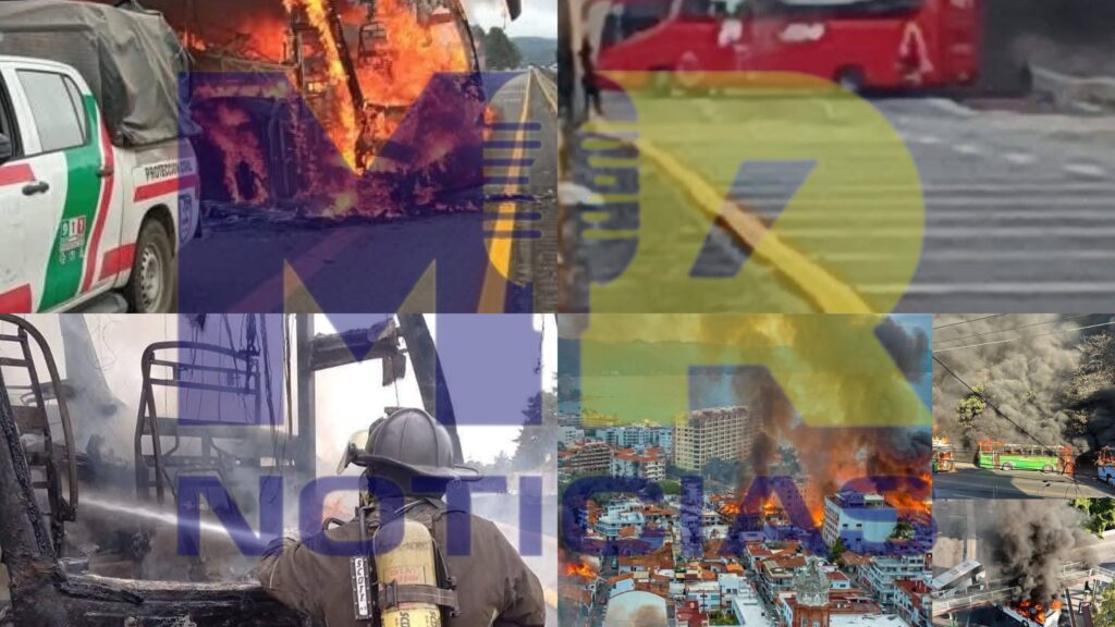 Tlaxcala activa protocolos ante ola de violencia
