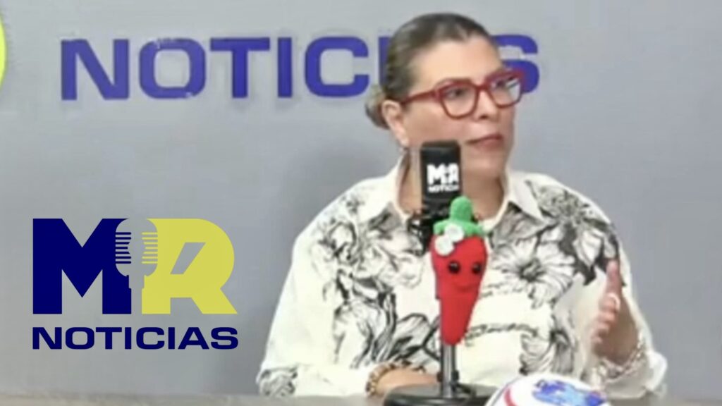 Sandra Aguilar Vega, diputada del PRI en Tlaxcala. MR Noticias