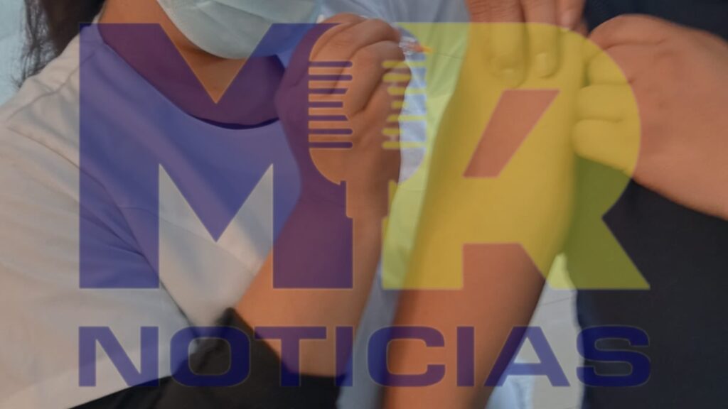 Universitarios se niegan a vacunarse contra sarampión