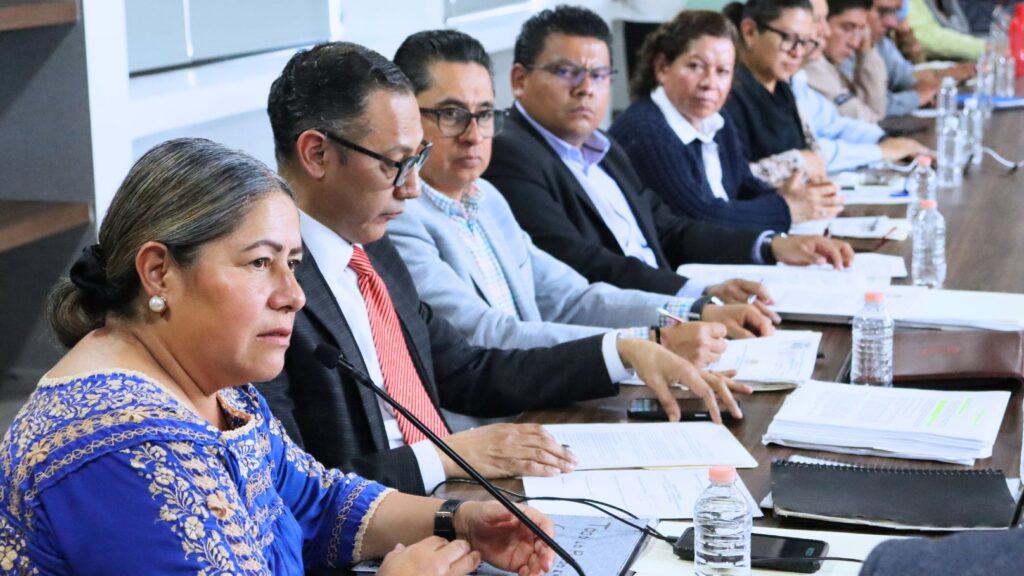 Sección 27 del SNTSA Tlaxcala mantendrá apertura al diálogo con el Estado para garantizar respeto a derechos laborales
