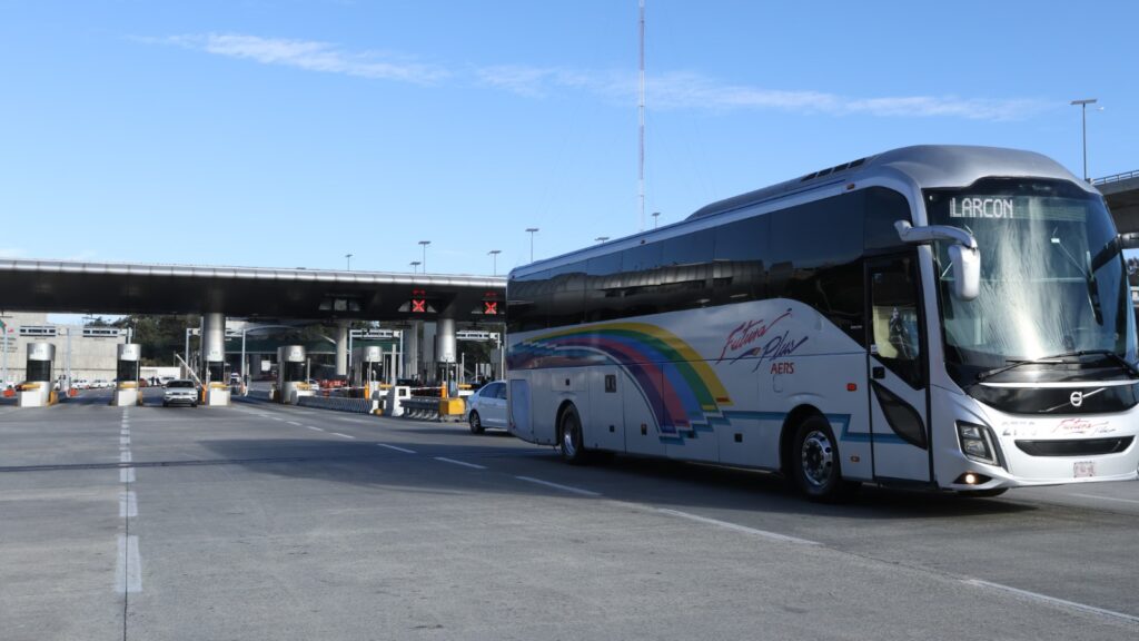 ANUNCIA SICT DESCUENTOS A ESTUDIANTES Y MAESTROS EN AUTOTRANSPORTE Y FERROCARRIL POR SEMANA SANTA