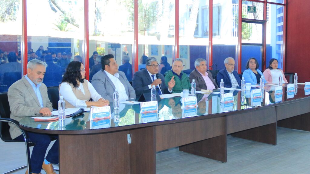 Aportan innovaciones tecnolรณgicas orientadas a su conservaciรณn, potabilizaciรณn y monitoreo