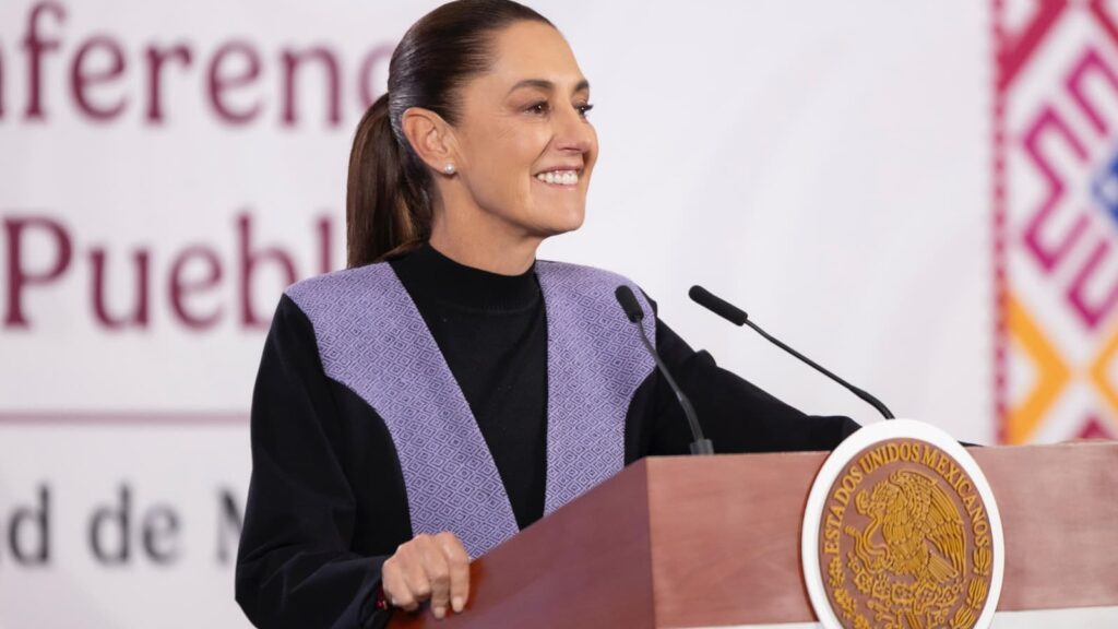 MUNDIAL SOCIAL: PRESIDENTA CLAUDIA SHEINBAUM INAUGURA TORNEO DE CASCARITAS Y DOMINADAS DEL IMJUVE Y MUNDIALITO IMSS “FUTBOL SIN CORRER” CON LA PARTICIPACIÓN DE MÁS DE 700 MIL MEXICANOS
