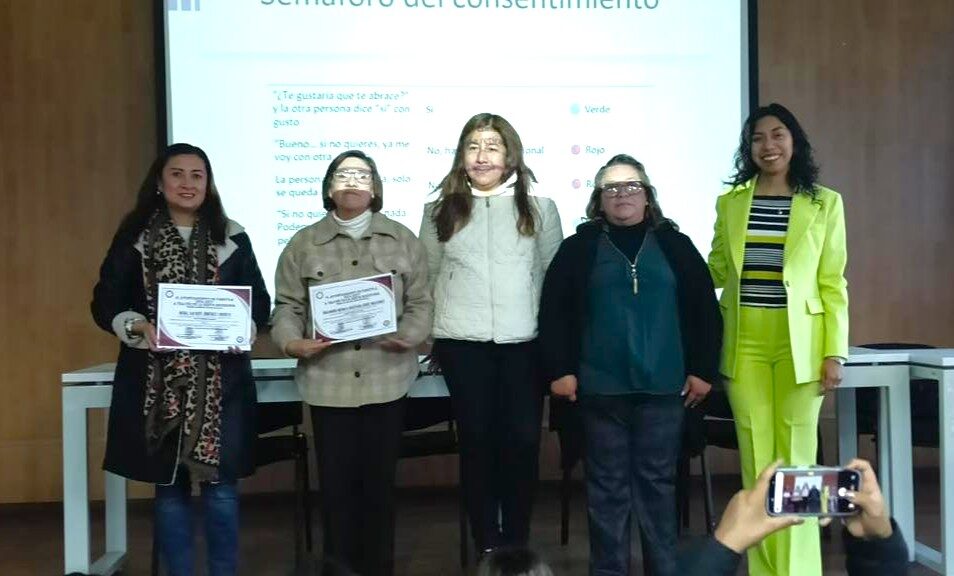 Desarrollo Humano UATx promueve la práctica de valores de responsabilidad y justicia social