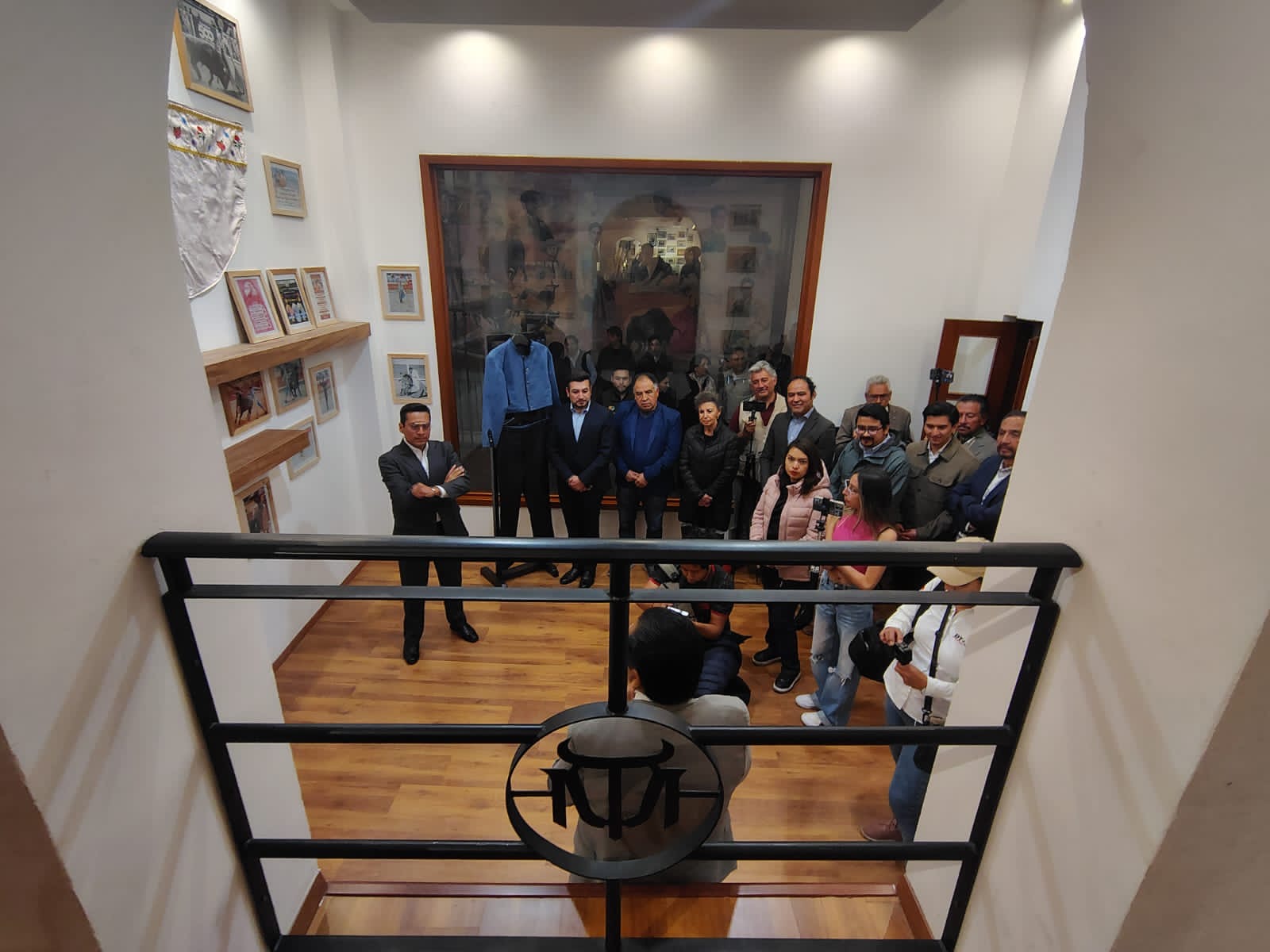La UPET celebrará laCorrida del
Gremio en Huamantla en octubre próximo, en el marco de la fundación del Pueblo Mágico.