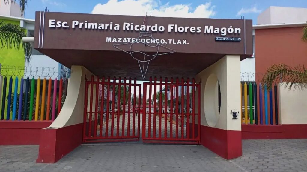 Estallan conflictos escolares en la zona sur de Tlaxcala
