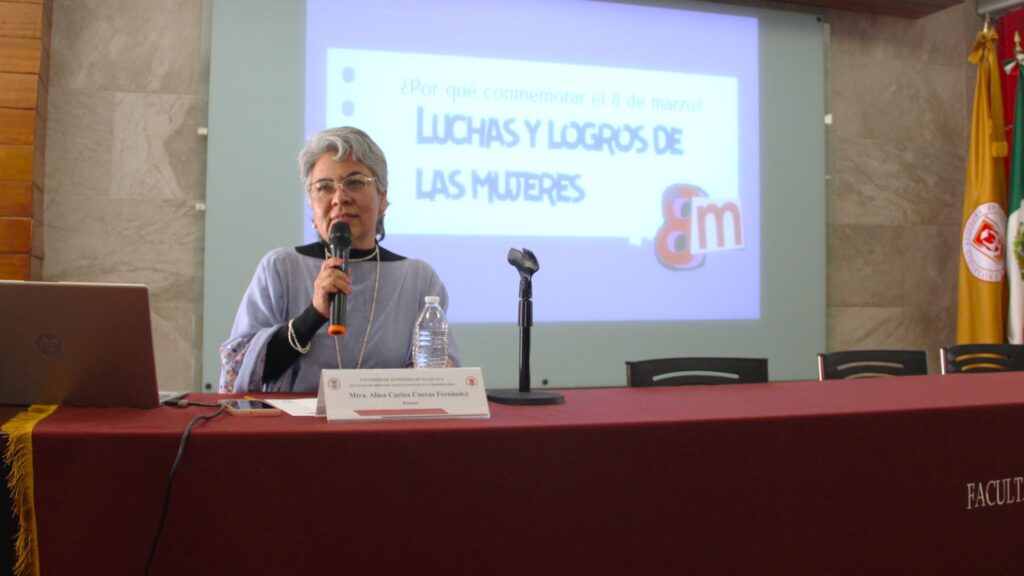Es imperante seguir impulsando acciones para avanzar hacia condiciones de mayor igualdad y oportunidades para todas y todos: ACCF