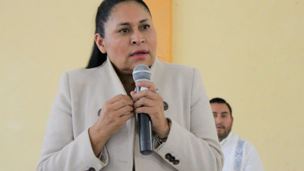 Ana Lilia Rivera: la Cuarta Transformación consolida resultados históricos en combate a la pobreza laboral