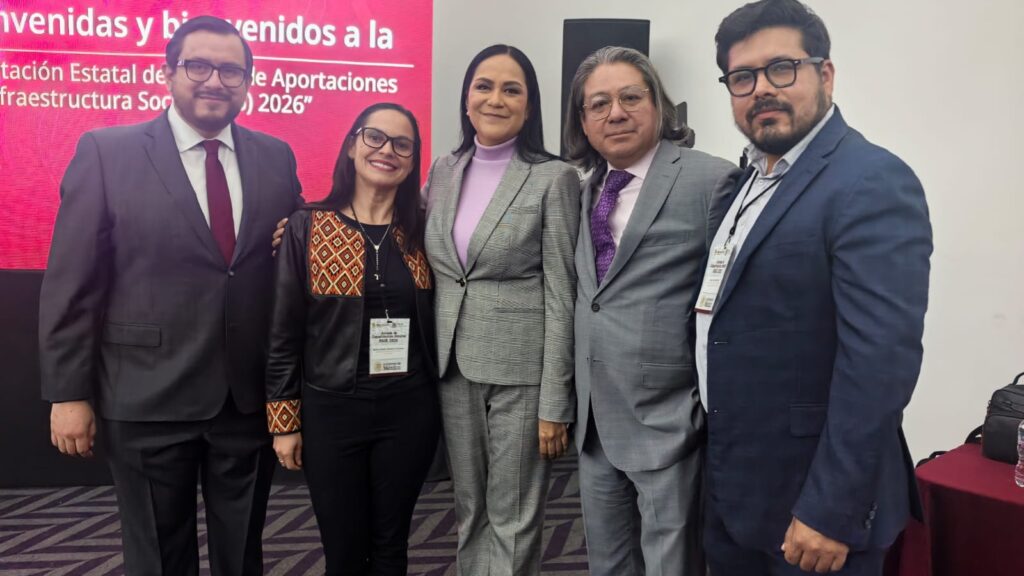 TLAXCALA ORIENTARÁ RECURSOS PARA INFRAESTRUCTURA SOCIAL EN BENEFICIO DE FAMILIAS VULNERABLES