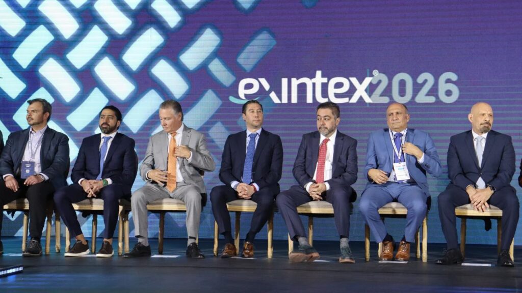 TLAXCALA DESTACA EN EXINTEX 2026 CON EMPRESAS Y DISEÑADORES DEL SECTOR TEXTIL