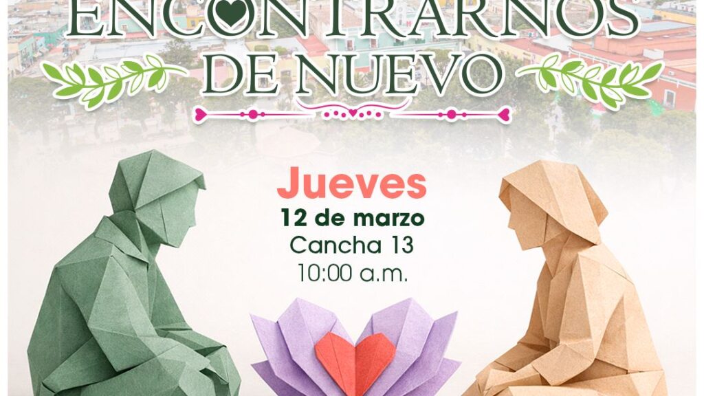 SMDIF HUAMANTLA INVITA A CONFERENCIA PARA FORTALECER LA COMUNICACIÓN Y LOS VÍNCULOS FAMILIARES