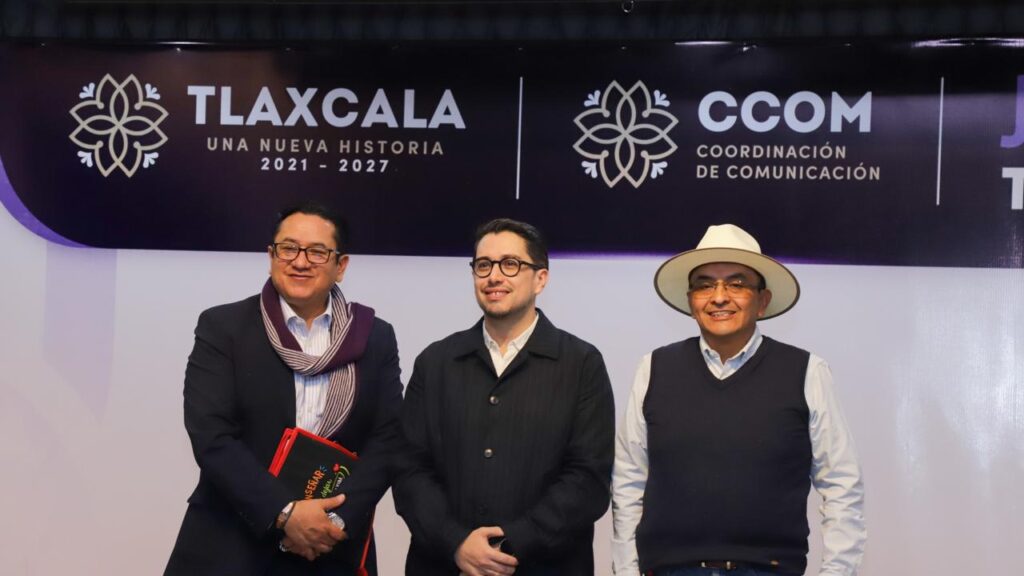TRANSPARENCIA PARA EL PUEBLO PRESENTA AVANCES EN ACCESO A LA INFORMACIÓN EN TLAXCALA