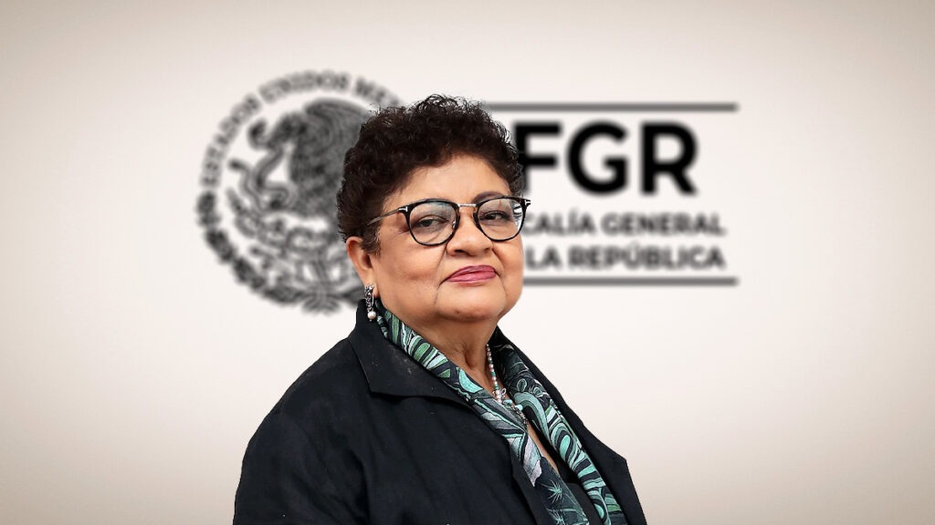 Godoy exige la renuncia de delegados de la FGR ¿Tlaxcala está en la lista?