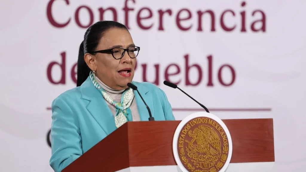 “México te abraza” Apoyo a paisanos Mexicanos deportados de E.U