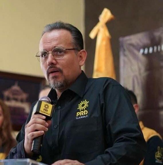 PRD TLAXCALA EXIGE INVESTIGACIÓN A FONDO ANTE PRESUNTAS DENUNCIAS DE CORRUPCIÓN EN LA POLICÍA ESTATAL