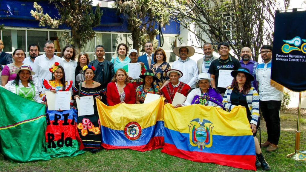 TLAXCO RECIBIRÁ EL III ENCUENTRO DE ARTES, OFICIOS Y TURISMO COMUNITARIO: SECTURE