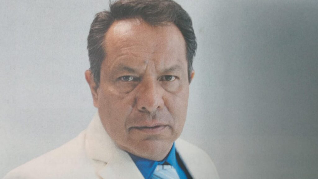 OPINIÓN/MARIO ALBERTO MACÍAS PALMA
