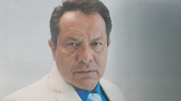 OPINIÓN/MARIO ALBERTO MACÍAS PALMA