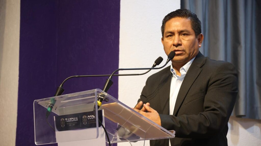 ICATLAX AMPLÍA SU PRESENCIA EN EL ESTADO Y ABRE RUTA DE CAPACITACIÓN LIGADA A EMPLEO E INTERCAMBIO INTERNACIONAL