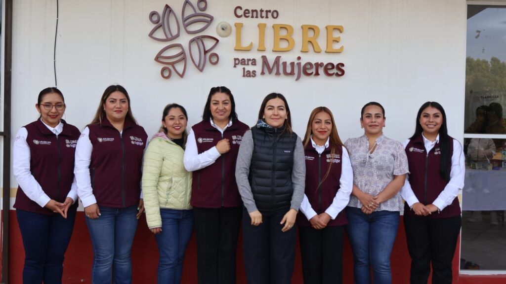 ANUNCIAN EN LA MAÑANERA DEL PUEBLO AMPLIACIÓN DE CENTROS LIBRE; EN TLAXCALA PASARÁN DE 20 A 30 ESPACIOS