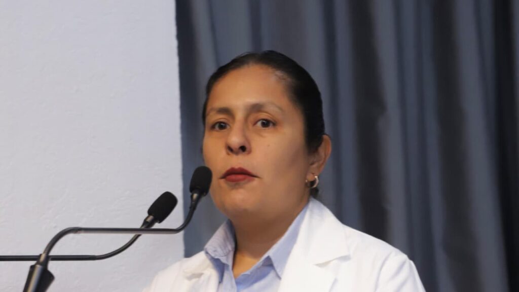 La Secretaría de Salud reporta 306 intervenciones realizadas entre noviembre de 2025 y marzo de 2026, en beneficio de población de todo el estado