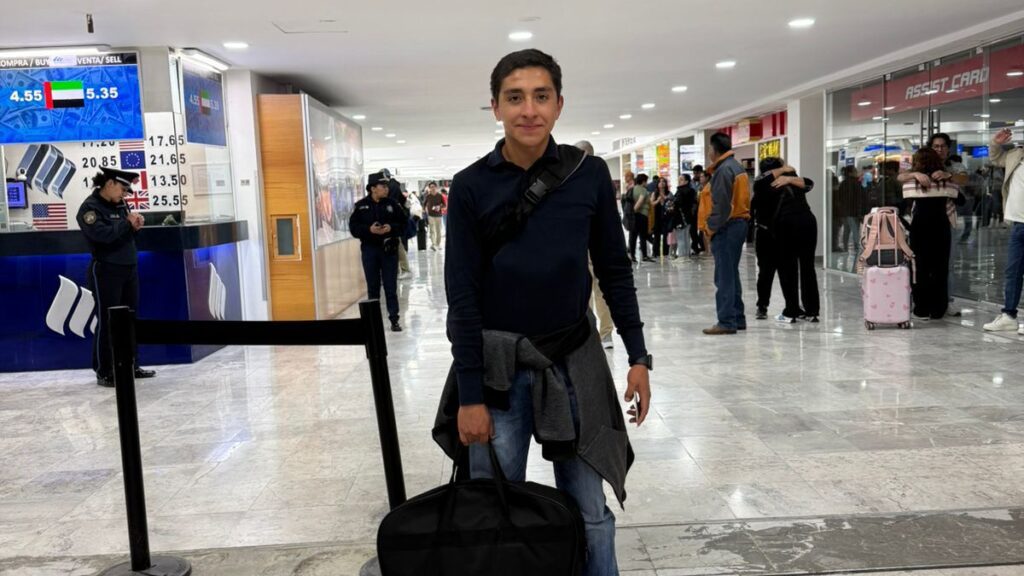 El joven novillero originario de Apizaco, Tlaxcala, Juan Pablo Ibarra, dará un paso fundamental en su carrera taurina al debutar con picadores dentro del Circuito de Novilladas de Madrid 2026