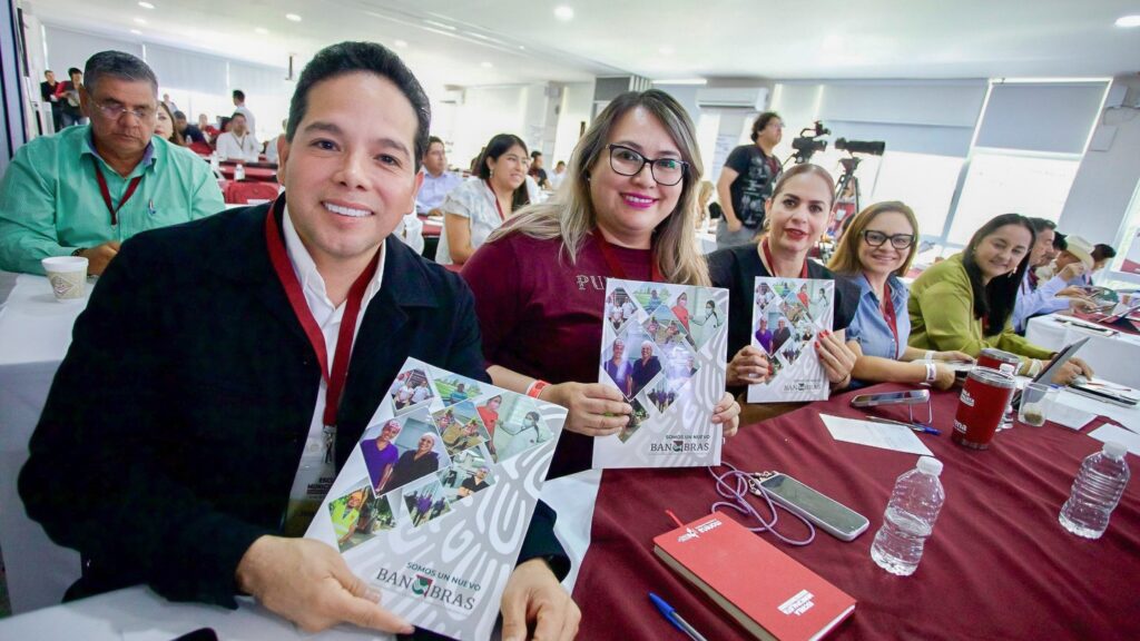 Con encuentro de alcaldes, Blanca Angulo coloca a Chiautempan en la agenda nacional