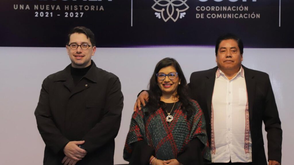 TLAXCALA SE SUMA A ESTRATEGIA NACIONAL PARA GARANTIZAR DERECHO AL JUEGO Y FORTALECER CULTURA DE PAZ EN INFANCIAS