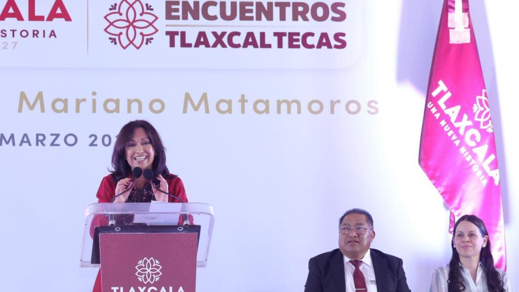 IXTACUIXTLA RECIBE 160 MDP EXTRAS DEL GOBIERNO ESTATAL PARA TRANSFORMAR SERVICIOS, INFRAESTRUCTURA Y VIVIENDA
