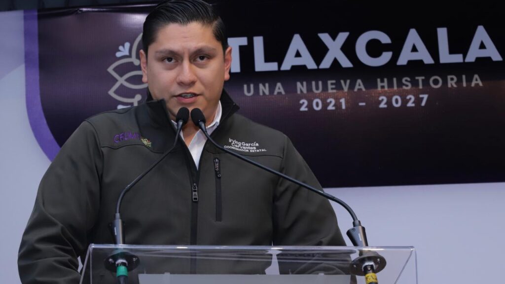CRUMT DESPLIEGA OPERATIVO POR MUNDIAL DE VOLEIBOL Y SEMANA SANTA
