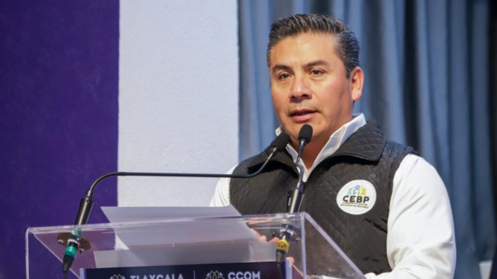 EN TLAXCALA, LA BÚSQUEDA DE PERSONAS DESAPARECIDAS NO SON CIFRAS, SON VIDAS QUE IMPORTAN: CEBP