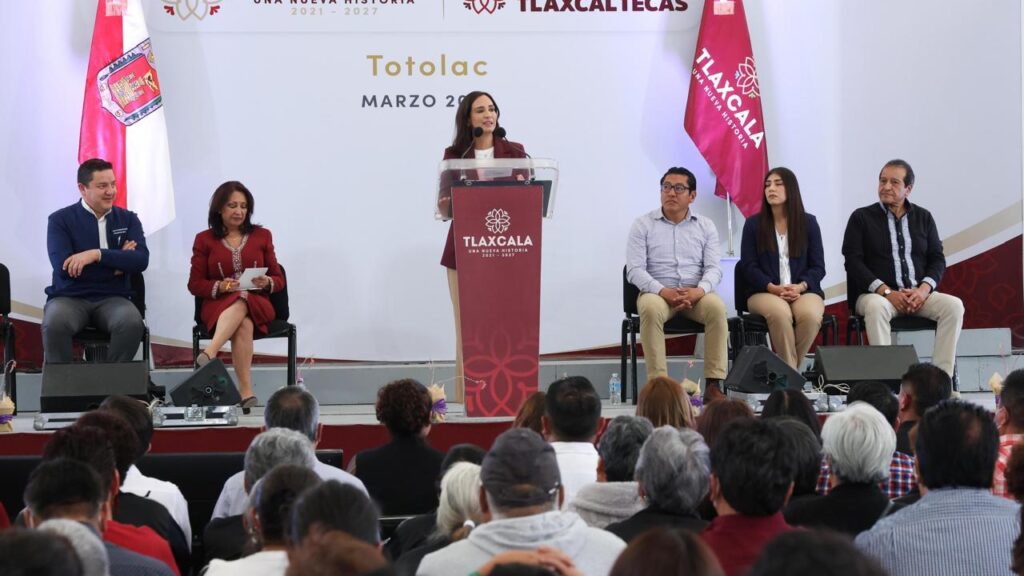 “CERCANÍA CON EL PUEBLO Y USO RESPONSABLE DE LOS RECURSOS BRINDAN RESULTADOS A LA CIUDADANÍA”: LORENA CUÉLLAR